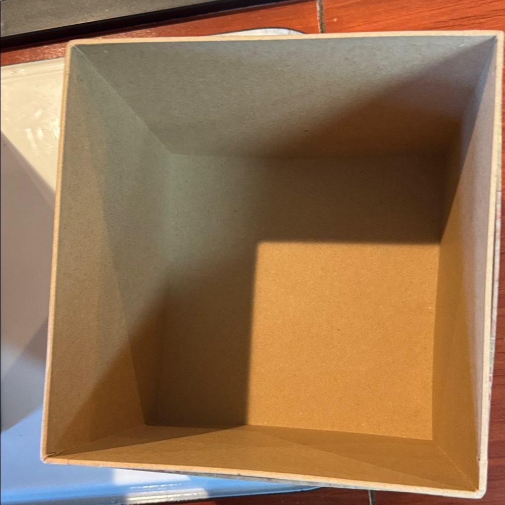 Patriotic Star-Patterned Storage Boxes - Picture 13 of 16